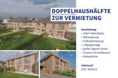 Foto - Neubau! DHH Doppelhaushälfte Wohnung in Meppen-Rühle zur Miete