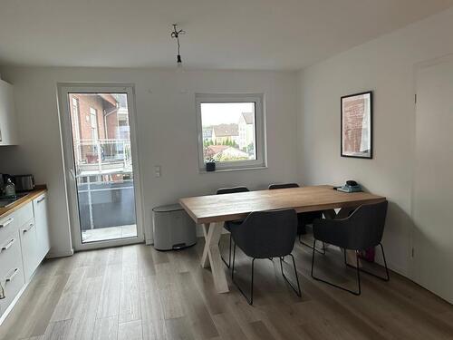 Foto - Energetisch sanierte 2-Zimmer Wohnung in BI Gellershagen mit Balkon und EBK