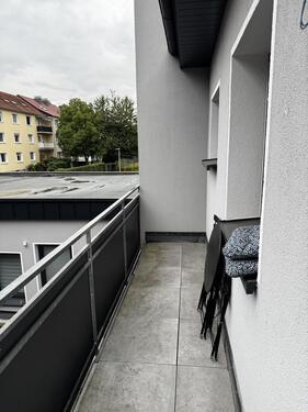 Foto - Etagenwohnung in Bielefeld