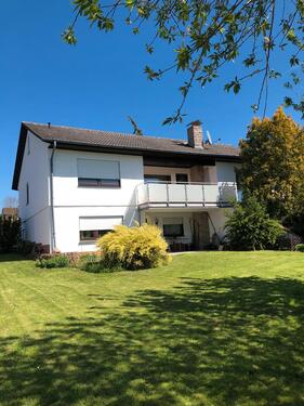 Foto - Einfamilienhaus mit Garten in Melgershausen, provisionsfrei