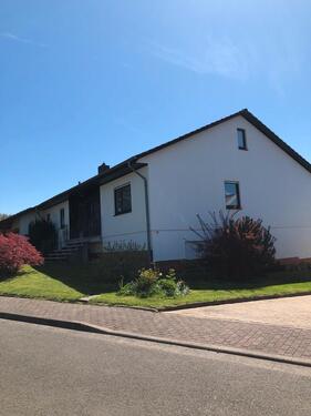 Foto - Einfamilienhaus in Felsberg