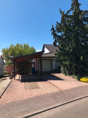 Foto - Einfamilienhaus in Felsberg zum Kaufen