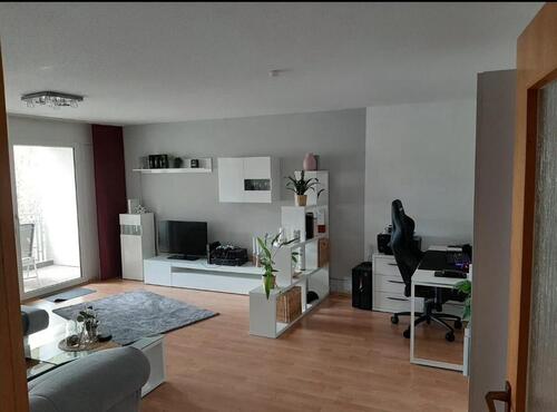 Foto - Etagenwohnung zur Miete in Donaueschingen