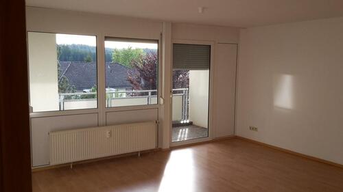 Foto - Etagenwohnung in Donaueschingen zur Miete