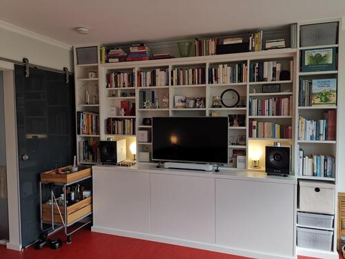Foto - Etagenwohnung zum Kaufen in Wenningstedt-Braderup (Sylt)