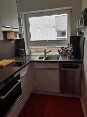 Foto - Etagenwohnung in Wenningstedt-Braderup (Sylt) zum Kaufen