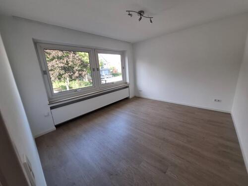 Foto - Etagenwohnung in Dülmen