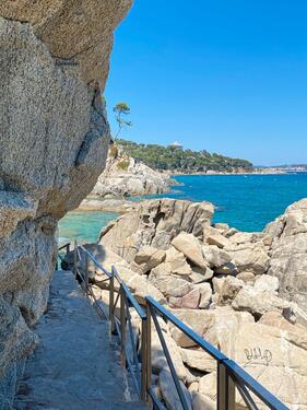 Foto - Ferienhaus Costa Brava frei ab Mai 2026, strandnahe Ferienanlage