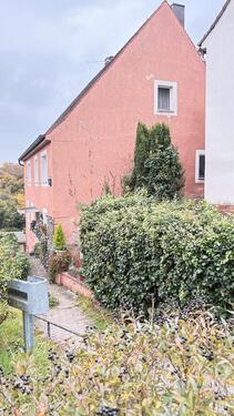 Foto - Einfamilienhaus zum Kaufen in Hagenbüchach