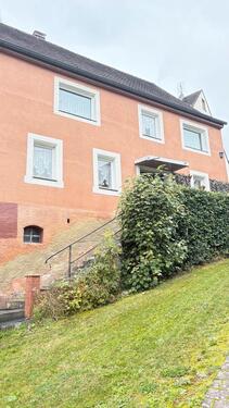 Foto - Einfamilienhaus in Hagenbüchach
