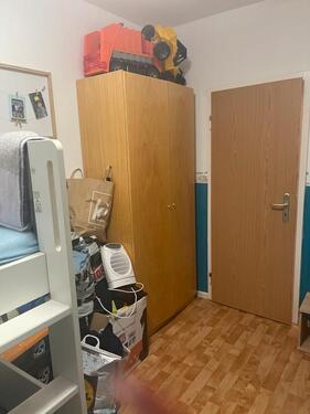 Foto - Etagenwohnung zur Miete in Leipzig