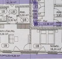 2 Zimmerwohnung in Denkendorf zu vermieten (Neubau) - Stammham