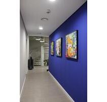 **Nienburg Innenstadt - Neuwertige Bürofläche in bevorzugter, verkehrsgünstiger, zentraler Lage** - Nienburg (Weser)