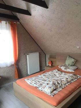 Foto - Etagenwohnung in Magstadt zur Miete