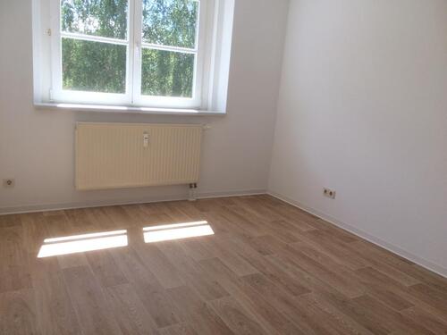 Foto - Etagenwohnung in Chemnitz