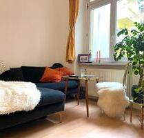 Altbau-ApartmentWohnung in Prenzlauer Berg - Berlin Pankow