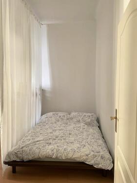 Foto - Etagenwohnung in Berlin