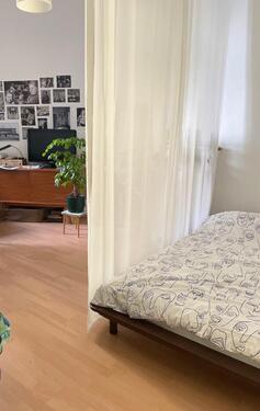 Foto - Etagenwohnung in Berlin zur Miete