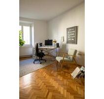 Schöner Büroraum in Schlachthofviertel Theresienwiese - München Ludwigsvorstadt-Isarvorstadt