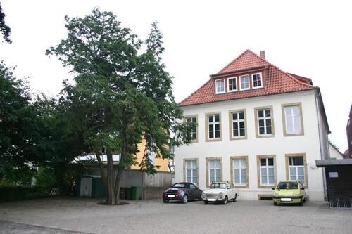 Foto - 4 Zimmer Etagenwohnung zur Miete in Bramsche