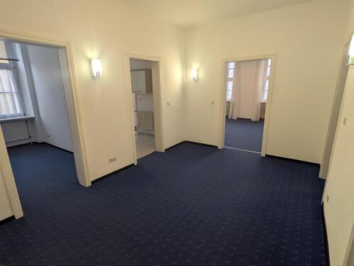 Foto - Etagenwohnung in Bramsche zur Miete