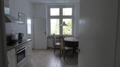 Foto - 2,5 Zimmer - W.-Vohwinkel, EBK, KDB, 1.Stock, Gründerzeithaus