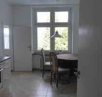 2,5 Zimmer - W.-Vohwinkel, EBK, KDB, 1.Stock, Gründerzeithaus - Wuppertal Gemarkung Vohwinkel