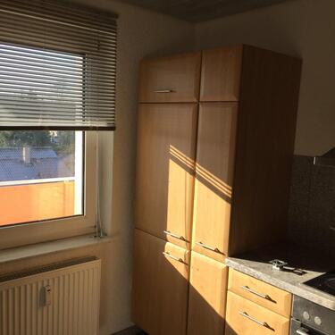 Foto - 2 Zimmer Etagenwohnung in Kaiserslautern