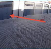 Lagerhalle 51m2 in Bergheim (TOP LAGE!) warm zu vermieten