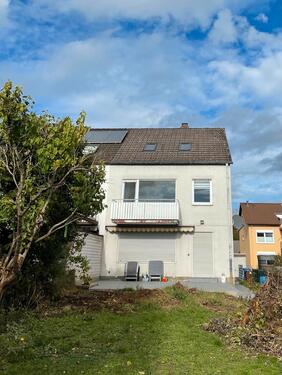 Foto - DHH in Hofheim-Wallau ab 01.04.2026 zu vermieten!