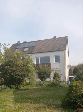 Foto - 5 Zimmer Doppelhaushälfte zur Miete in Hofheim am Taunus