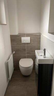 Foto - 5 Zimmer Doppelhaushälfte in Hofheim am Taunus