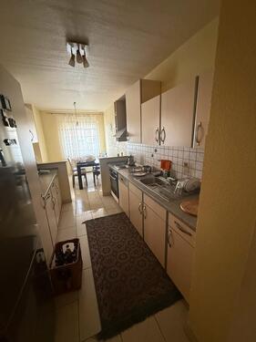 Foto - 4 Zimmer Etagenwohnung in Frankenthal (Pfalz)