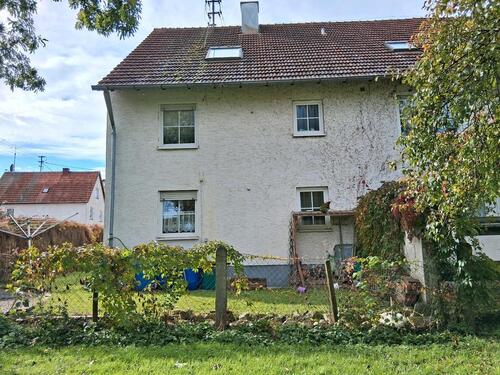 Foto - bauernhof in Tiefenbach - 520.000,00&nbsp;EUR Kaufpreis, ca.&nbsp; 170,00&nbsp;m&sup2;