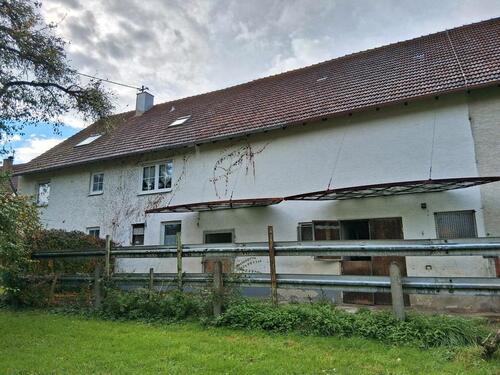 Foto - 8 Zimmer Bauernhaus, Landhaus zum Kaufen in Illertissen