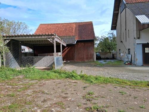 Foto - Bauernhaus, Landhaus in Illertissen zum Kaufen