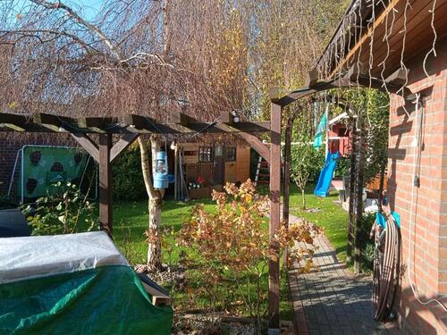 Foto - Doppelhaushälfte in Beverstedt zum Kaufen