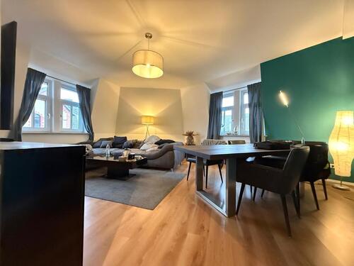 Foto - 4 Zimmer Etagenwohnung zur Miete in Northeim