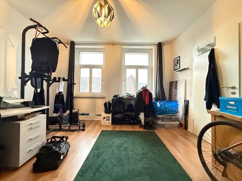 Foto - Etagenwohnung in Northeim zur Miete