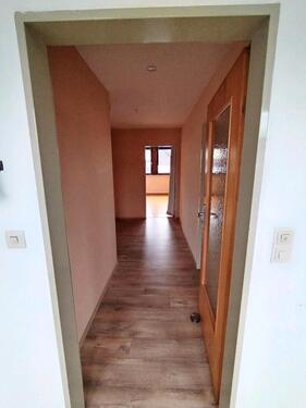 Foto - 3 Zimmer Etagenwohnung in Bad Sachsa