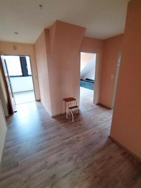 Foto - Etagenwohnung in Bad Sachsa zur Miete