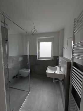 Foto - 3-Zimmer-Wohnung – Erstbezug nach Kernsanierung