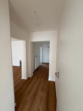 Foto - Erdgeschoßwohnung in Allersberg zur Miete