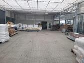 Foto - Vermietung Kalt-Gewerbehalle 299m²