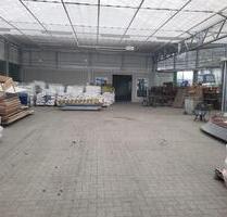 Vermietung Kalt-Gewerbehalle 299m² - Barth