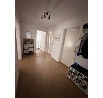 2Zi.-Wohnung im EG mit Terasse und EBK - Nordhorn