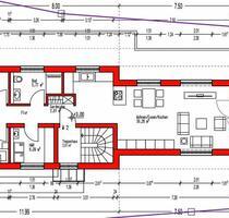 Lichtdurchflutete 3,5-Z-Neubauwohnung in Schimborn zu vermieten - Mömbris