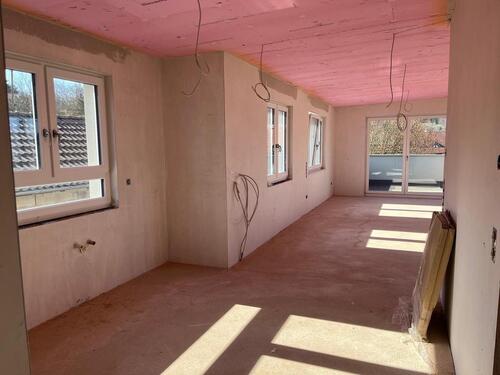 Foto - Einfamilienhaus in Mömbris zur Miete