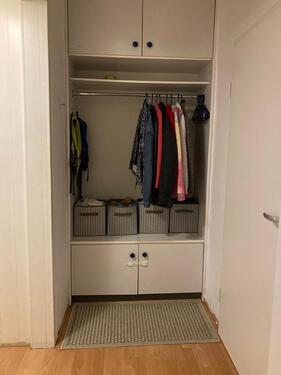 Foto - 2 Zimmer Erdgeschoßwohnung zur Miete in Jülich