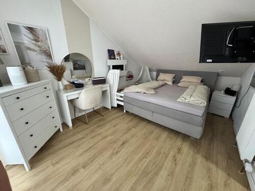 Foto - Etagenwohnung in Kassel zur Miete